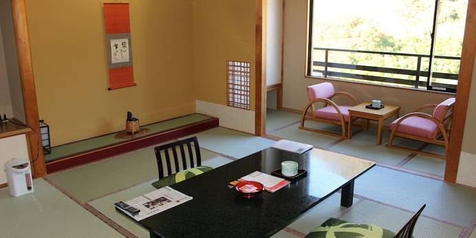 飯坂温泉 祭屋湯左衛門（福島県 旅館） / 1