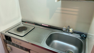 和洋室 専用バスルーム