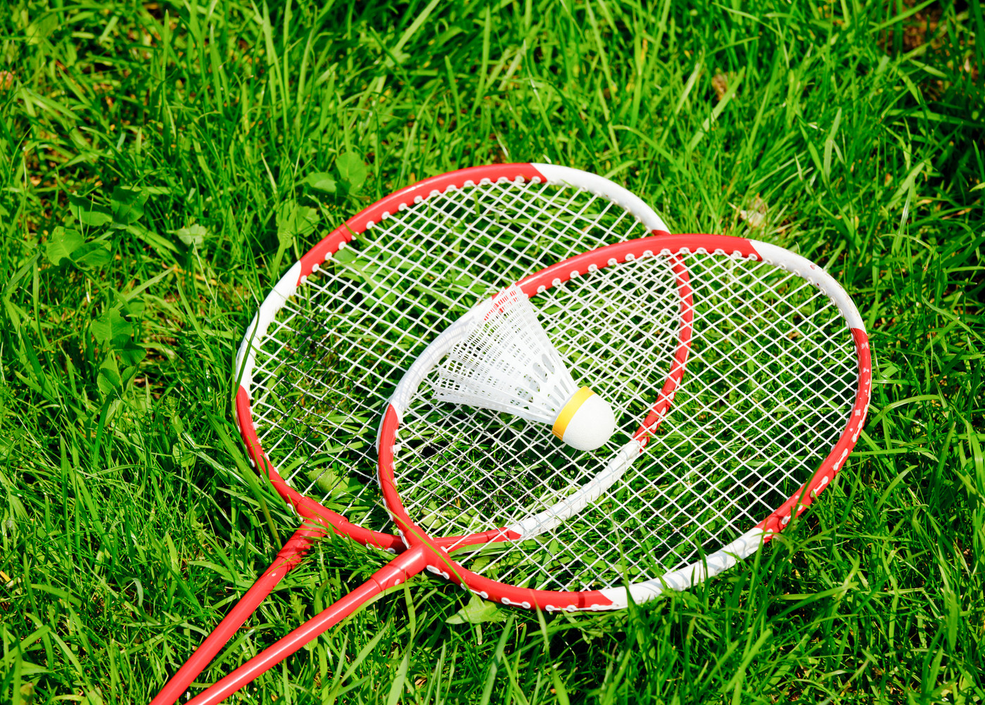Badminton