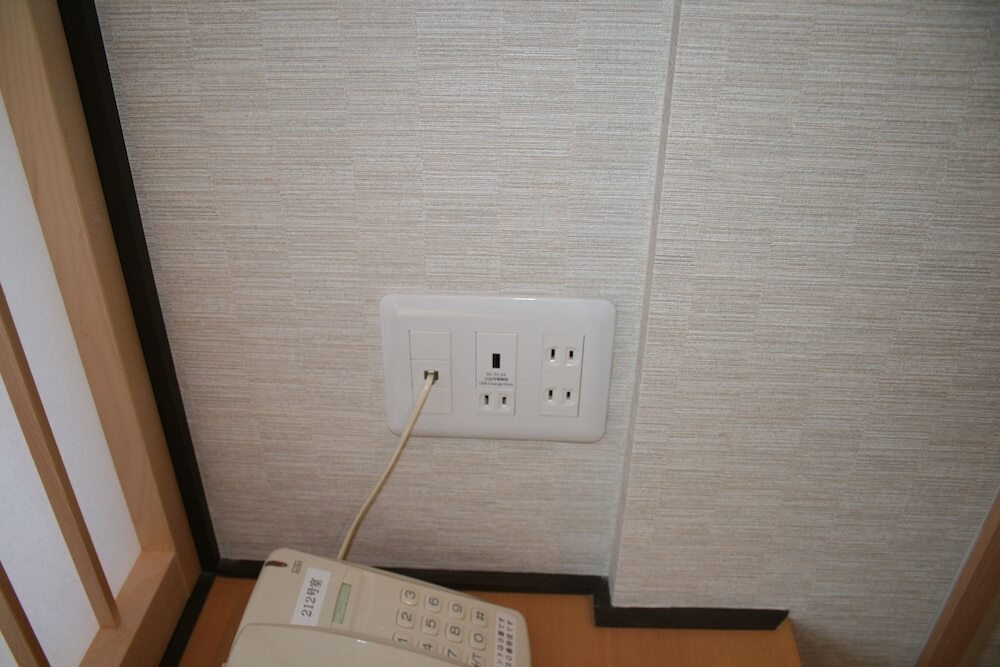 客室の設備とサービス