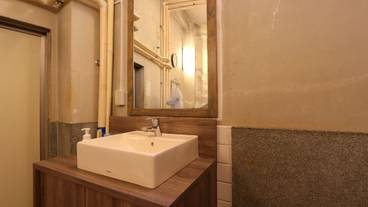 施設内の設備 / 14