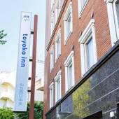 東横イン 仙台駅西口中央（宮城県 ビジネスホテル） / 4