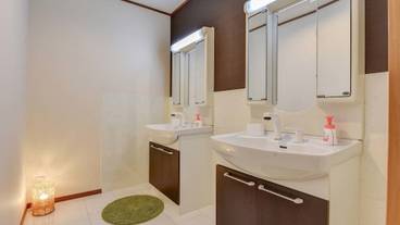 施設内の設備 / 6