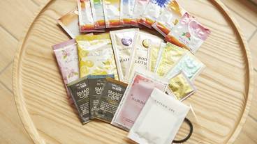 施設内の設備 / 1