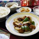 広東飯店　美香園（カントンハンテンビコウエン）