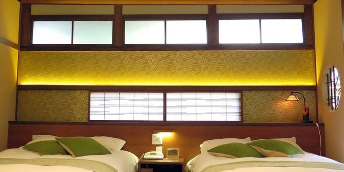 松風荘旅館（鳥取県 旅館） / 1