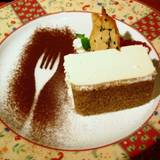 カフェ・ギャラリー十三番地（カフェギャラリージュウサンバンチ）