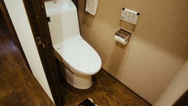 バスルームの設備 / 20