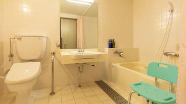 バスルーム / 11