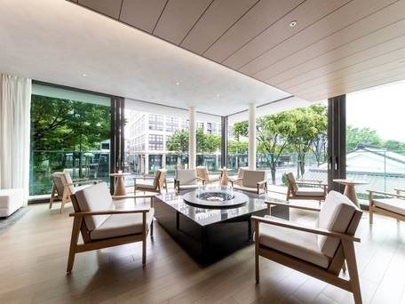 ザ ロイヤルパークホテル アイコニック 京都 / 1