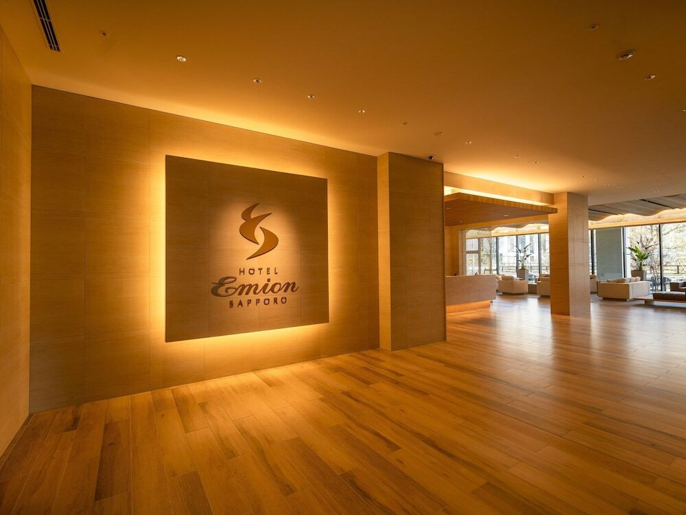 内部エントランス