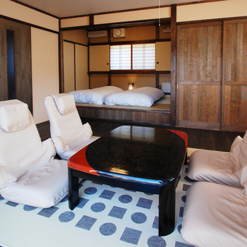 わずか３部屋の籠り宿で「那須黒毛和牛」を食べる幸せ3485209