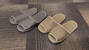 客室の設備とサービス / 34