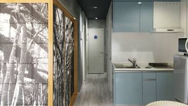 専用キッチン / 36