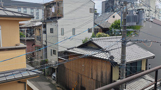 トリプルルーム