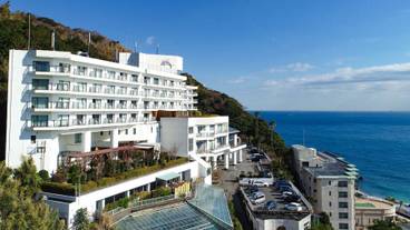 伊豆熱川温泉 ホテルカターラ RESORT＆SPA（ホテルカターラリゾートアンドスパ） / 2