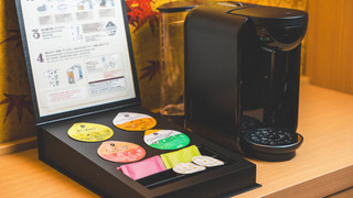 デラックスツイン禁煙