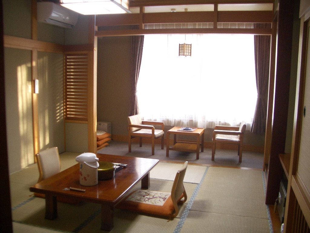 5. 旅館ゆさ4242362