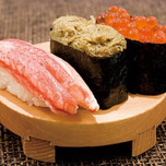 【札幌】一人旅にもおすすめ！ひとり飯ができるお店【寿司編】10選
