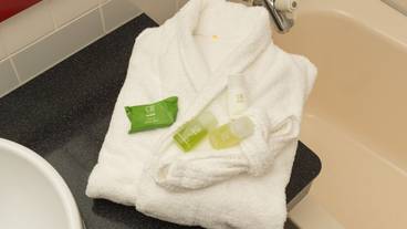 バスルームの設備 / 21