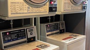 ランドリー ルーム / 15