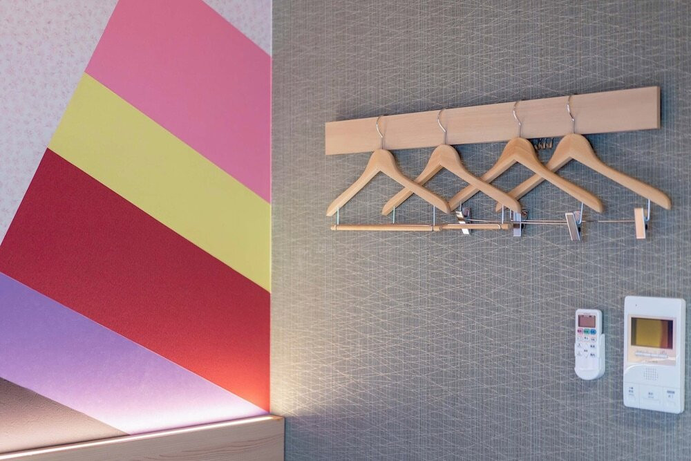 客室の設備とサービス