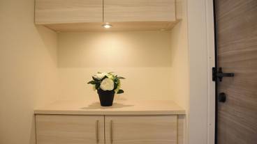 リビング エリア / 21