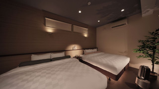 H棟-Japanese Crystal Suite Spa-