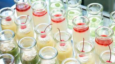 朝食ビュッフェ / 6