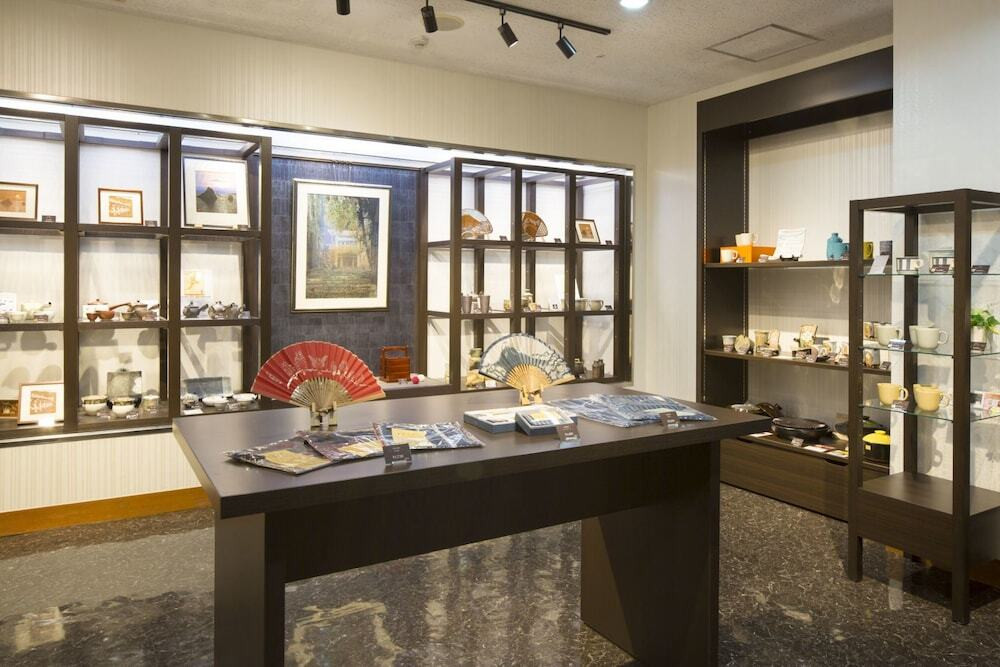 ギフト ショップ