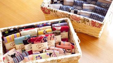 客室の設備とサービス / 21