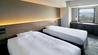 プレミア ツインルーム