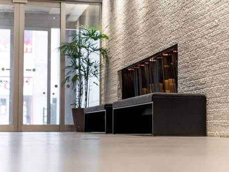 ホテルビスタ札幌［大通］ / 2