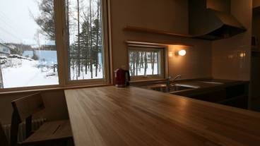 専用簡易キッチン / 10