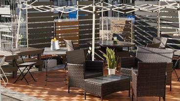 テラス / パティオ / 8