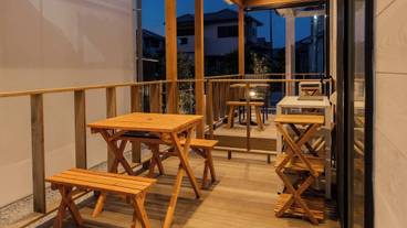 テラス / パティオ / 19