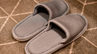 スタンダード ダブル 禁煙