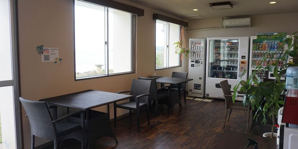 ビジネスセンター