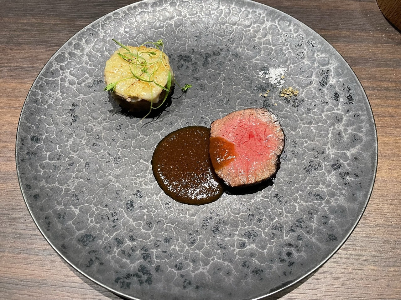 「VIALA鬼怒川渓翆」 料理 219934403 