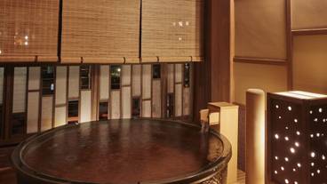 貸切風呂「陶乃湯」 / 5