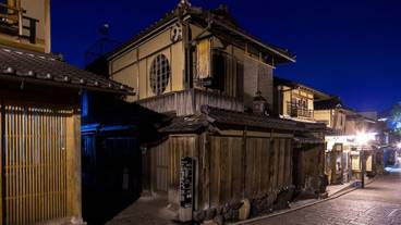 シティ ビュー / 18