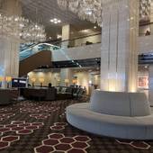 ホテルグランテラス富山桜橋通り（BBHホテルグループ）（富山県 シティホテル） / 3