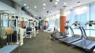 第一ホテル東京（ダイイチホテルトウキョウ） / 6