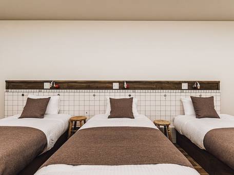 山鼻温泉 屯田湯旅館 / 5