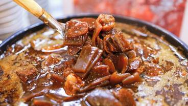 朝食ビュッフェ / 1