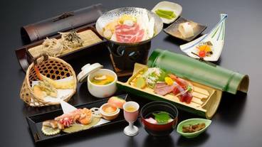 レストラン / 12