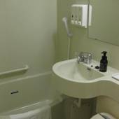 東横イン上越妙高駅西口（新潟県 ビジネスホテル） / 4