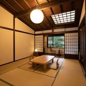 中津渓谷 ゆの森（高知県 旅館） / 4