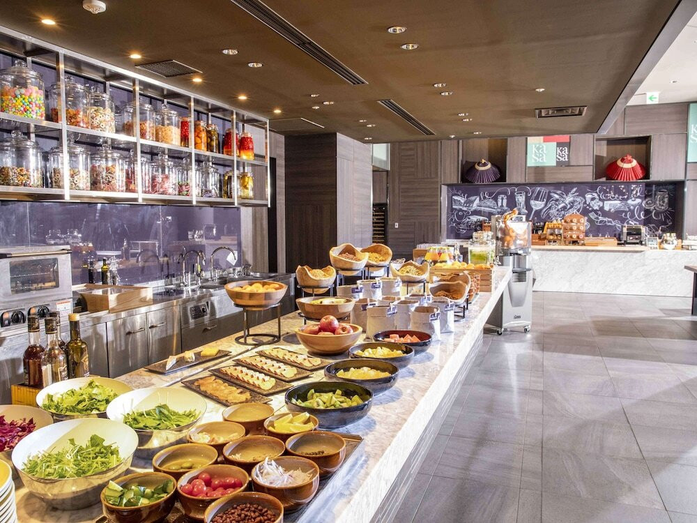 プルマン東京田町（プルマントウキョウタマチ） / 2