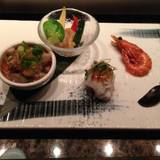 ステーキハウス ミディアムレア（ステーキハウスミディアムレアオリエンタルホテル）